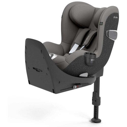Cybex autosjedalica i-Size 40-105 cm Sirona T Plus Platinum mirage grey 523000393 Slike