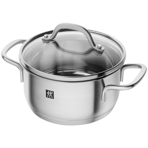 Zwilling Pico 1.15 L Round Stainless steel Cijene