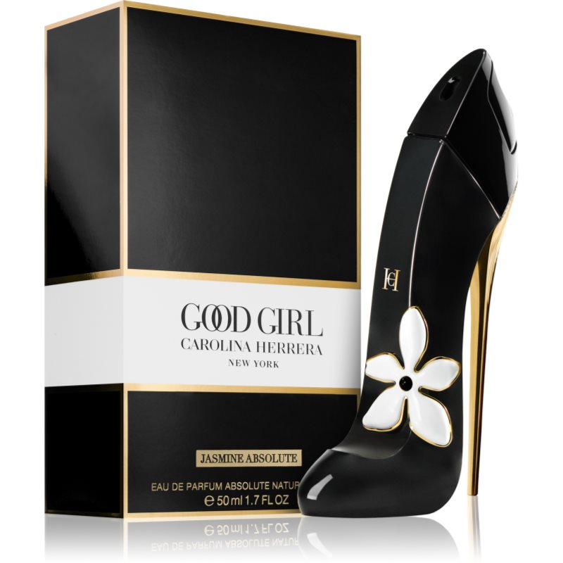 Carolina Herrera Good Girl Jasmine Absolute parfumska voda za ženske 50 ml Slike