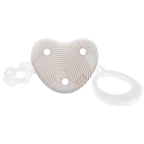 Lovi Harmony Soother Holder lanac za dudu varalicu 1 kom za otroke Cijene