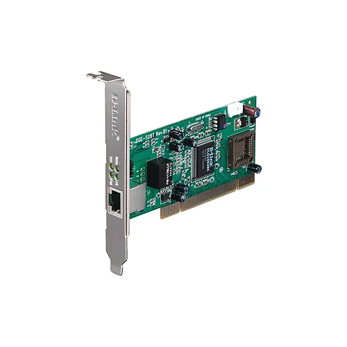  Mrežna kartica D-Link DGE-528T PCI