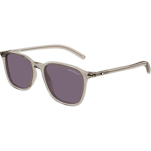 Mont Blanc MB0325S 006 - ONE SIZE (53) Slike