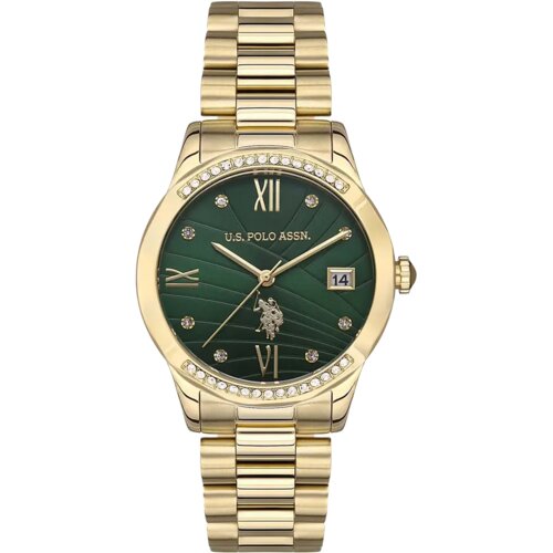 RUČNI SAT U.S.POLO ASSN. USPA2059-07 Cene