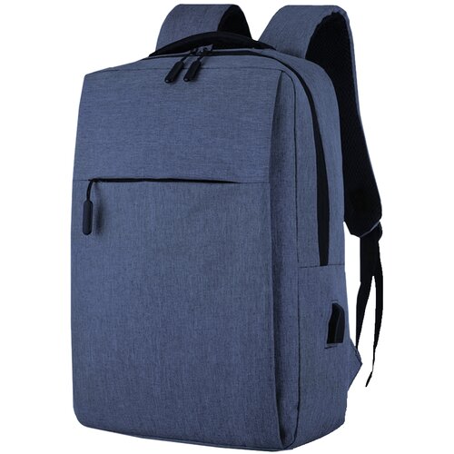  Ranac za laptop BP-02 plavi Slike