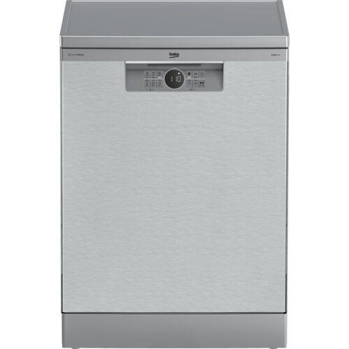 Beko BDFN26540XP sudoma&amp;scaron;ina Slike