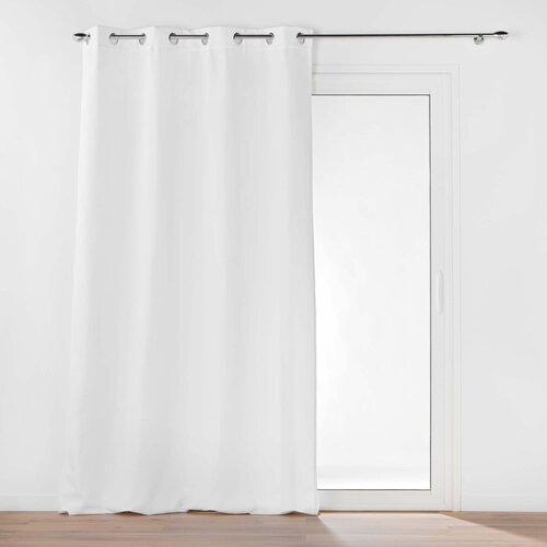 Douceur d intérieur Bela akustična zavesa iz mikrovlaken 135x260 cm Micropolar – Cene