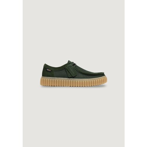 Clarks Nizke superge TORHILL LO 26186160 Zelena Cene