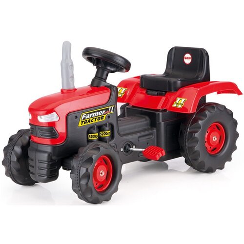 Olimp Sport Traktor na pedale Dolu 080509 Cene