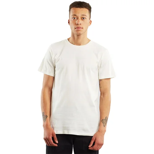 DEDICATED. T-shirt Stockholm Base Off-White