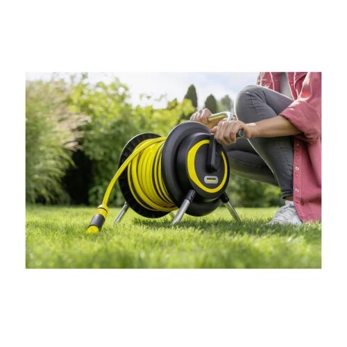 Karcher HR 4.30 SET - Nosač creva Slike