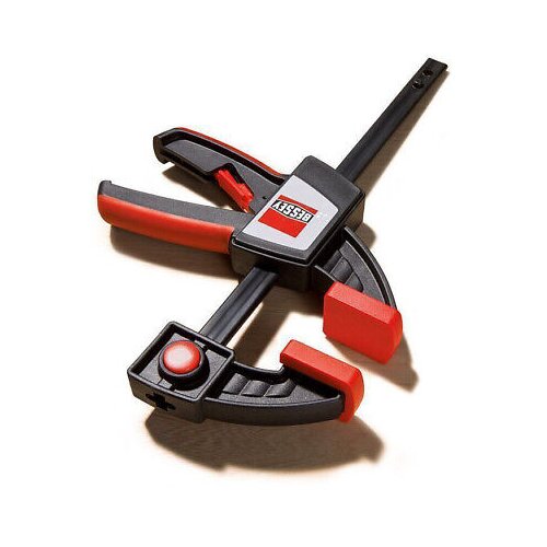 Bessey Jednoručna stega EZS 300x80 mm (1256072) Slike