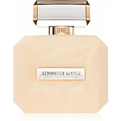 Jennifer Lopez One parfemska voda za žene 50 ml