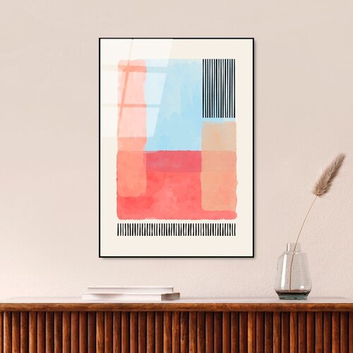 Wallity slika UV-920, 45 x 65 cm Cene