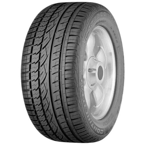Continental Crosscontact UHP 235/60 R18 107W XL AO Cene