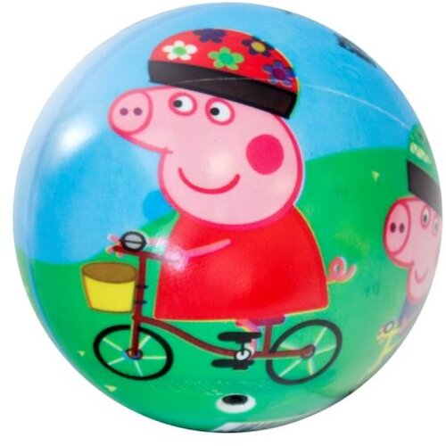 Unice Lopta Pepa Prase Slike