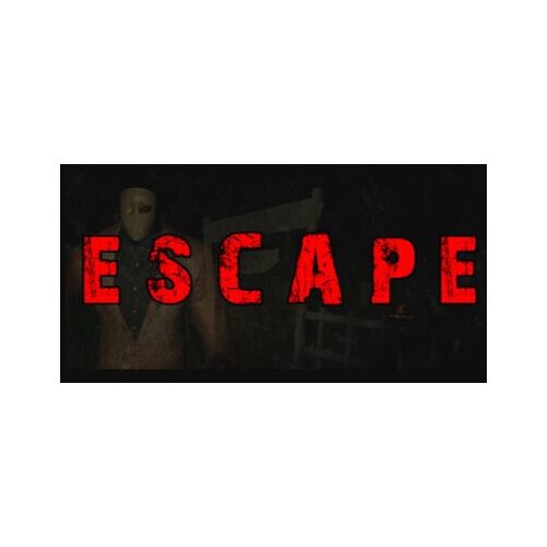  escape (by ragdoll inc) (pc) steam key global Cene