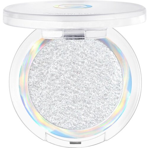 Essence mono glitter ble&scaron;čeča senčila za oči odtenek 01 Frosted Shine 2 g Cene