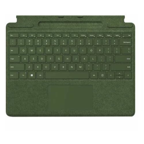 Microsoft Pro Signature Keyboard (Forest) Slike