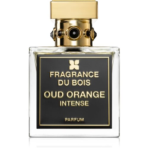 Fragrance Du Bois Oud Orange Intense parfum uniseks 100 ml Slike