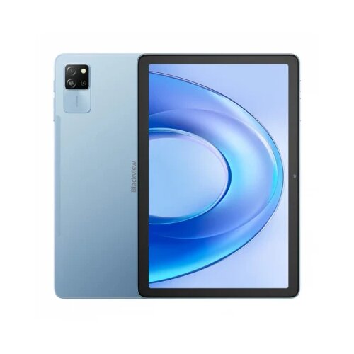 Blackview Tablet 10.1 Tab 60 Pro LTE HD+ IPS 800x1340 IPS/8GB/128GB/5MP-8MP/Blue Cene