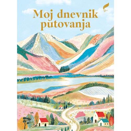  Moj dnevnik putovanja Cene