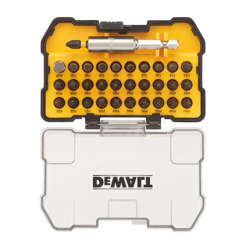Dewalt DT70560T set bitova FLEXTORQ 32/1 XSTC Slike