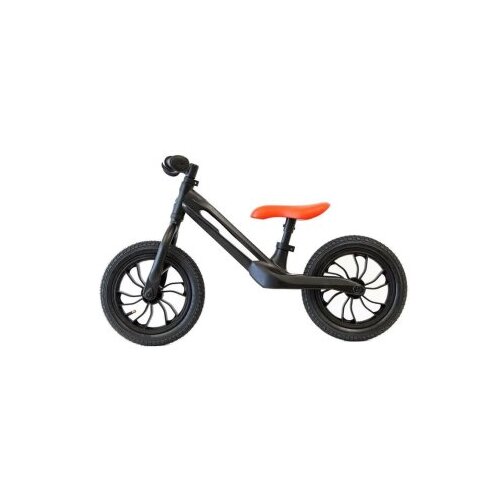 Qplay balans bike B-300, crni Cene