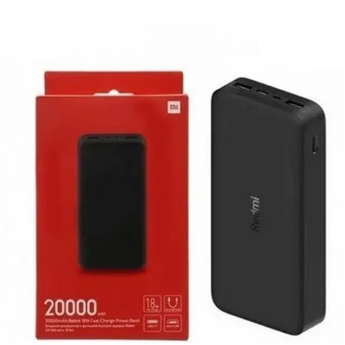 Power Bank Xiaomi 50W 20000 mAh