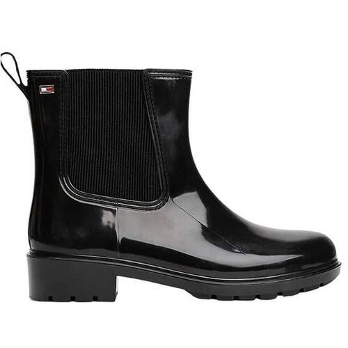 Tommy Hilfiger Ženske čizme za kišu Cene