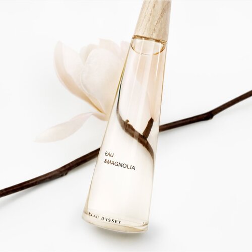 Issey Miyake L&amp;#039;Eau d&amp;#039;Issey Eau&amp;amp;Magnolia toaletna voda za ženske 50 ml Slike