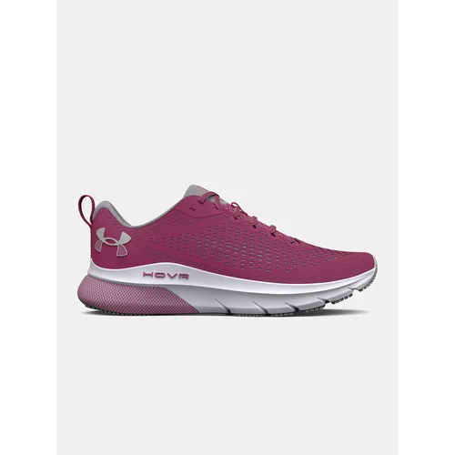 Under Armour Shoes UA W HOVR Turbulence-PNK - Women