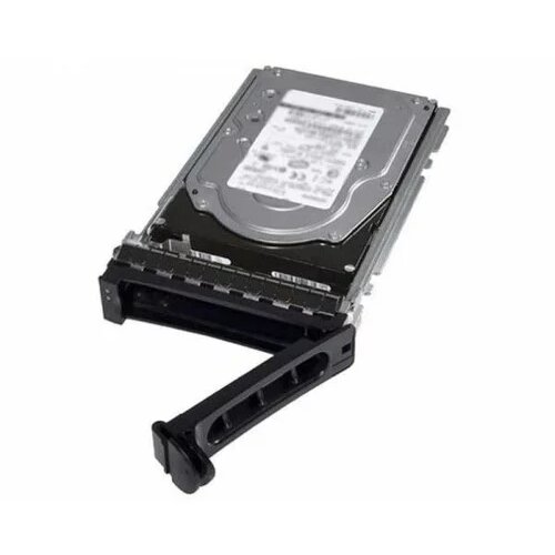 Dell 960GB 2.5" SATA 6Gbps SSD Assembled Kit 3.5" 14G Cene