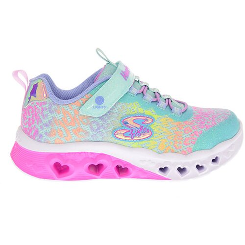 Skechers Flutter Heart Lights Slike