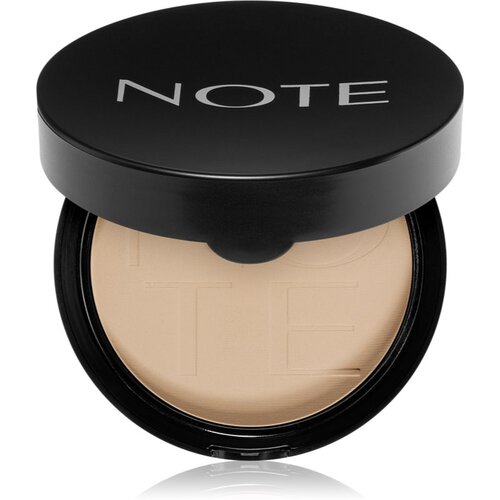 Note Cosmetique Luminous Silk Compact Powder kompaktni puder 199 10 g Cijene
