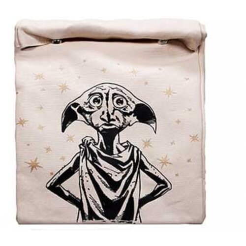 Half Moon Bay Harry Potter - Torba za užinu - Harry Potter, Dobby Cene