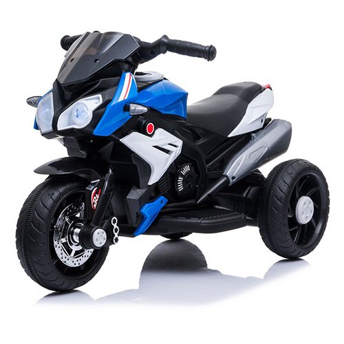  Dečiji motor na akumulator Homcom, 6 V Slike