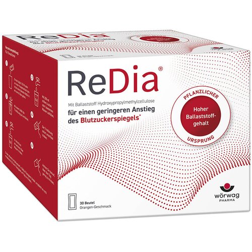 ReDia® granule za pripremu napitka, 30 kesica Cene