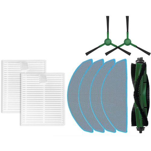 INF Komplet nadomestnih delov iRobot Roomba Essential Y0112/Y0110/Y0140, (21537488) Slike