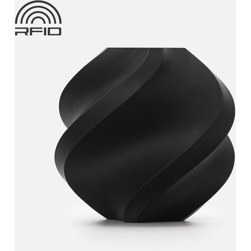Bambu Lab PLA Tough+ Black, Spool (1.000 g) Slike