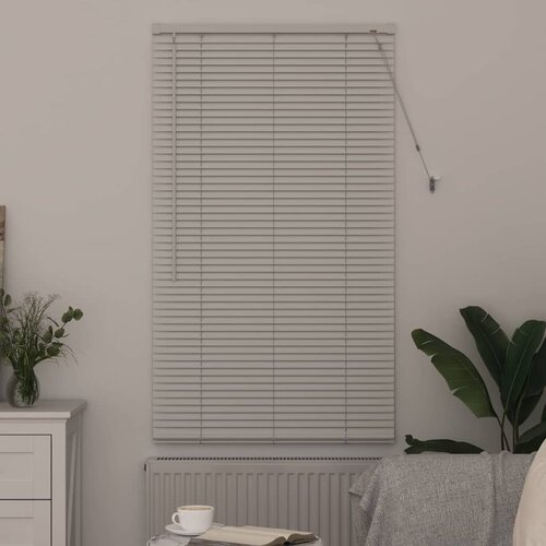  Venecijanski zastore Bijelo 175 x 75 cm Aluminij Slike