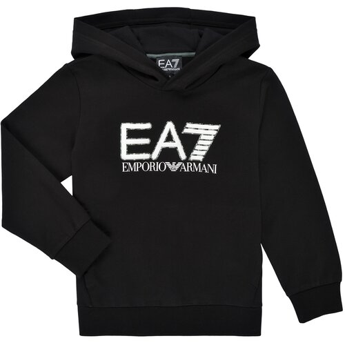Ea7 Emporio Armani 3KBM54-BJ05Z-1200 Crna Slike