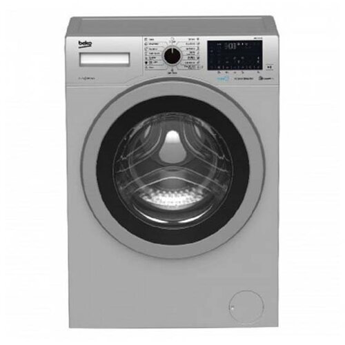 Beko pralni stroj z inverter motorjem WUE7636XSS Slike