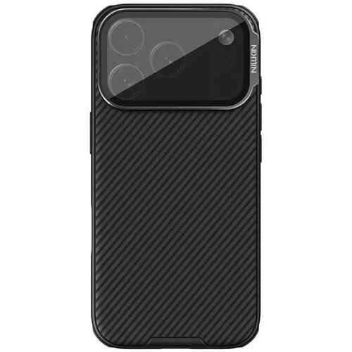 Nillkin maska  camshield prop za iphone 17 pro crna Cene