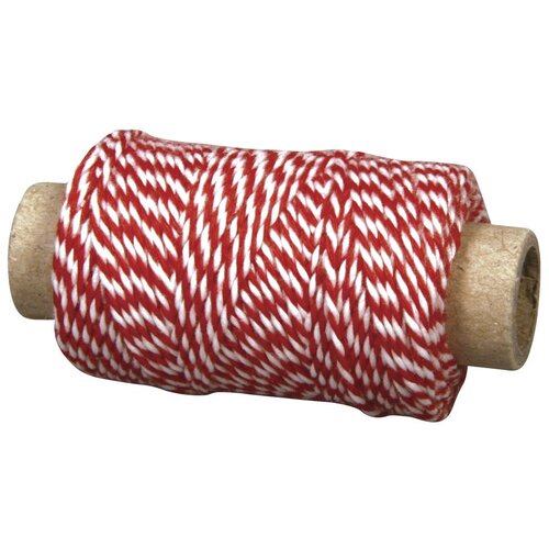 RAYHER Vrvica jarn, 1mm, rdeča 35m, 10g, (20633766) Cene