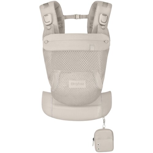 Cybex Gold® ergonomska nosilka laya&trade; dune grey Cene