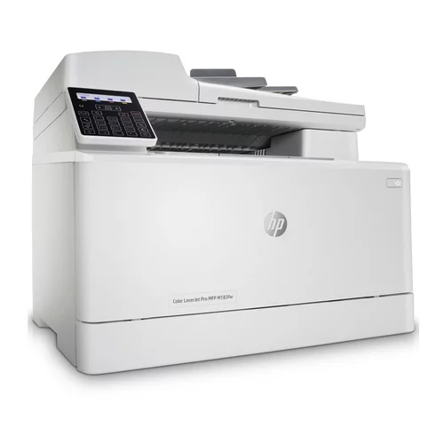 Hp Večfunkcijski barvni laserski tiskalnik Color LaserJet Pro M183fw MFP (7KW56A)