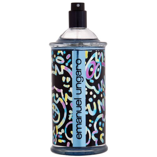 Emanuel Ungaro For Him toaletna voda 100 ml Tester za mu&amp;scaron;karce Slike