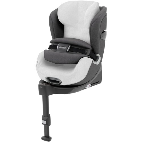Cybex Platinum&amp;reg; letna prevleka za avtosedež anoris&amp;trade; t white Slike