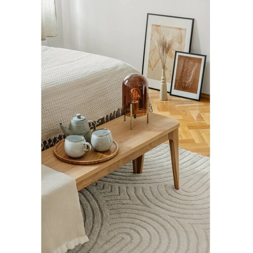 Universal Kremno bela preproga 240x340 cm Yen &amp;ndash; Slike