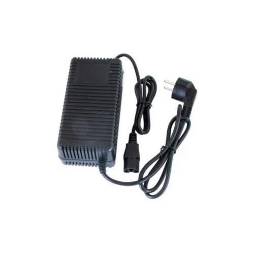 Veneco eb.punjač za olovne baterije 48v 10-14ah/2a master 4/ultra amp Slike